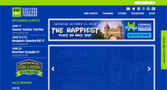 Desktop Screenshot of hartfordmarathon.com